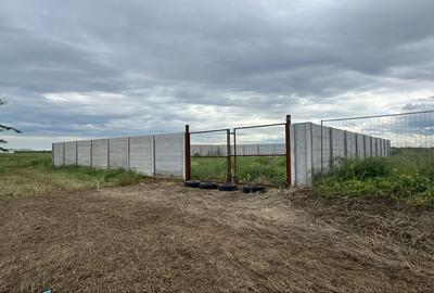 Tunari, teren 600mp ideal pentru Casa în Zonă Exclusiv Rezidențiala