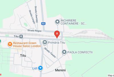 Teren extravilan - 1