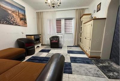 Apartament cu 2 camere decomandat în Central - 2