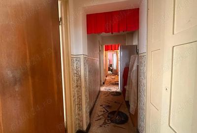 Black Friday-Benefic Imobiliare-ap 3 camere zona Republicii - 8