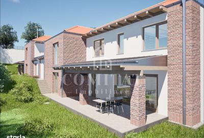 Spațiu comercial, în Feleacu - 6