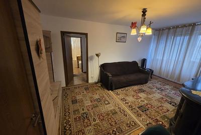 Apartament cu 3 camere semidecomandat, mobilat în Iancului - 1