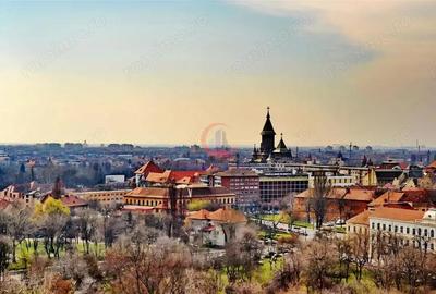 Teren de 1500 mp, în Dumbrăvița