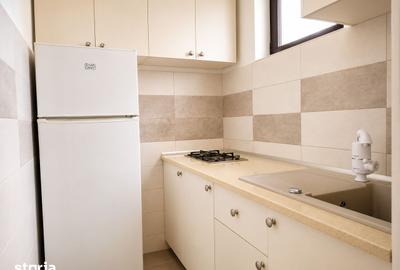 Apartament cu 2 camere în Central - 8
