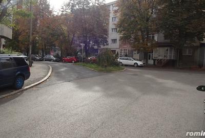 Spațiu comercial, de 70 mp, în Ultracentral - 14