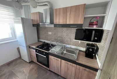 Apartament cu 2 camere nedecomandat în Andrei Mureșanu - 3