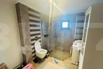 Casă cu 3 camere în Cristești - 3