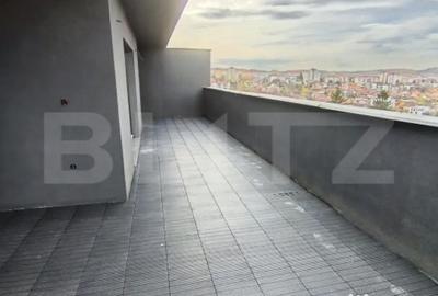 Apartament cu 3 camere decomandat în Central - 8