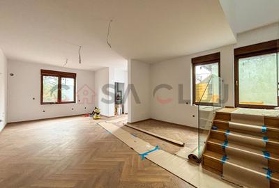Casă individuală cu 5 camere cu Canalizare în Gruia - 1