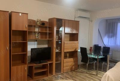 Garsonieră semidecomandată în Costin Georgian - 5