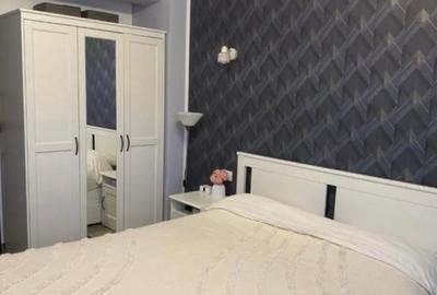 Apartament cu 2 camere - zona Pacurari - Complex Contemporan - 5