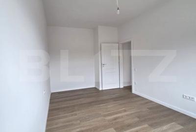 Apartament cu 3 camere semidecomandat în Baciu - 1