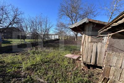 Casă cu 4 camere cu Teren 600 Mp în Central - 3