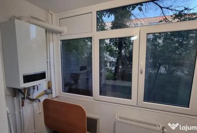 Apartament cu 2 camere semidecomandat, mobilat în Brazda lui Novac - 11