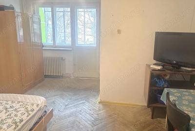 Garsonieră semidecomandată în Dacia - 1