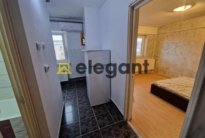 Garsoniera, spatioasa, AC, centrala, 1 Mai-Kaufland - 8