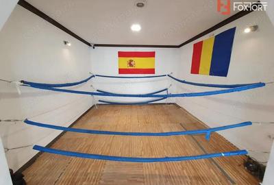 COMISION 0% Spatiu comercial cu 4 incaperi de vanzare in Denta, zona Central - 12