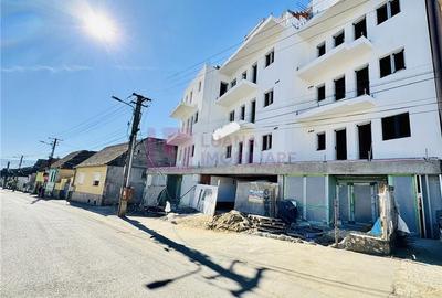 Apartament 3 camere | Turnisor | vila NOUA | 2 niveluri | la cheie - 2