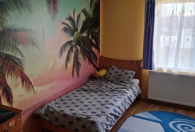 Casă cu 4 camere în Central - 5