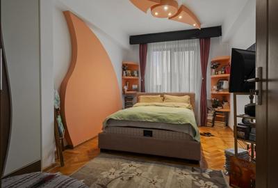 Apartament cu 3 camere decomandat, mobilat în Magheru - 8