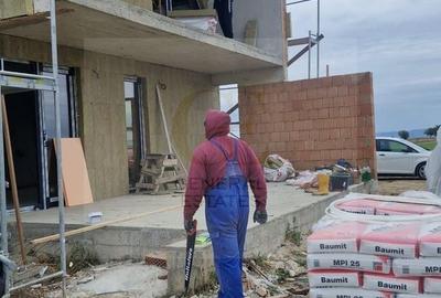 Ansamblu rezidențial exclusivist în Cristian, Brașov - 33