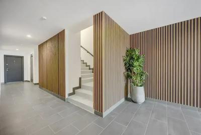 Apartament 2 camere The Suburb Buftea - 10