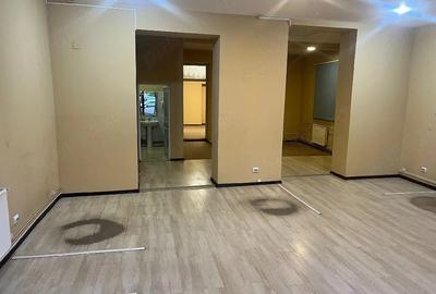 Spațiu comercial, de 110 mp, în Ultracentral - 2