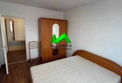Apartament de inchiriat 2 camere Sibiu Rahovei - 1