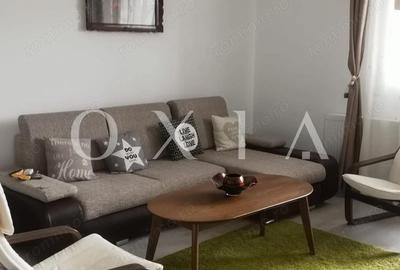 Apartament cu 3 camere decomandat în Girocului - 8