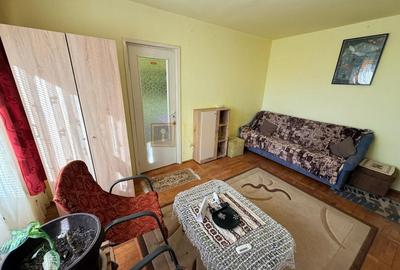 Apartament cu 2 camere semidecomandat, mobilat în Circumvalațiunii - 3