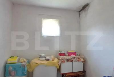 Casă cu 2 camere cu Teren 400 Mp în Turda - 3