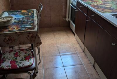 Apartament cu 2 camere semidecomandat în Alexandru Obregia - 5