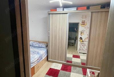 Apartament cu 2 camere nedecomandat în Găvana - 3