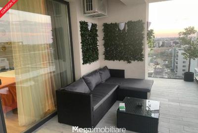 ✅Signature · Mamaia Nord | Studio XL la mare, mobilat și utilat - 3