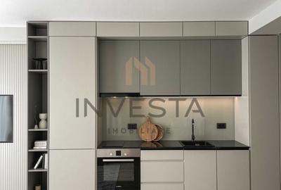 Apartament modern cu 2 camere și finisaje premium! - 4