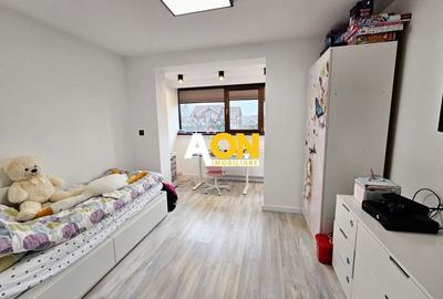 Casă tip înșiruit, 4 camere, Cetate, mobilată, utilată, 232 mp teren - 13