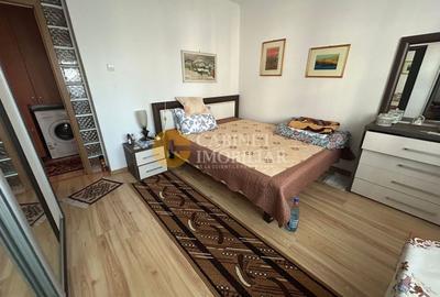Apartament cu 2 camere decomandat, mobilat în Tătărași - 5