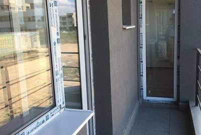 Garsonieră decomandată în Tomis Plus - 2