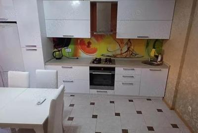 Garsoniera- Zona Rahova - 3