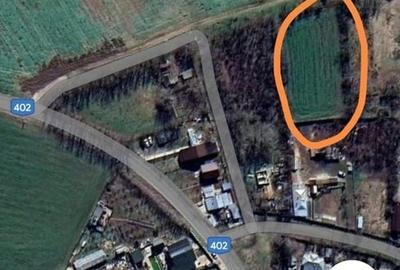 Teren agricol intravilan de 2580 mp, în Hagiești - 4