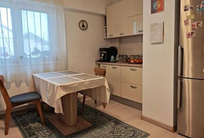 Apartament cu 3 camere decomandat în Băneasa - 4