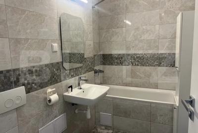 Apartament tip studio, 46 mp, complexul Maurer - 4