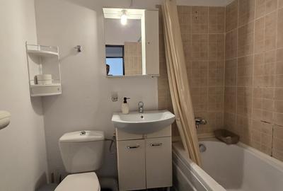 Garsonieră decomandată, mobilată în Dristor - 10