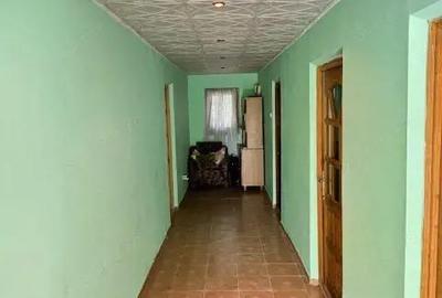 Casa cu etaj de vanzare sat Beresti, com. Sascut, jud. Bacau - 10