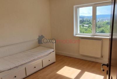 Apartament cu 3 camere decomandat, mobilat în Mănăștur - 2