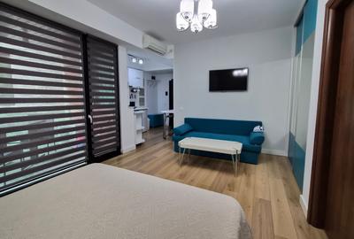 Statiunea Mamaia - Blue Bike Rezidence - studio et 4/8 , mobilat si utilat - 16