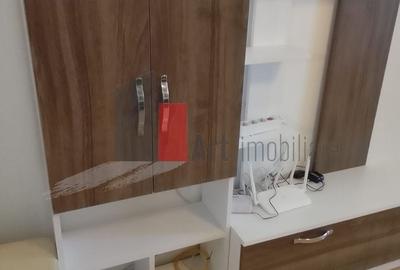 Garsonieră semidecomandată, mobilată în Drumul Taberei - 2