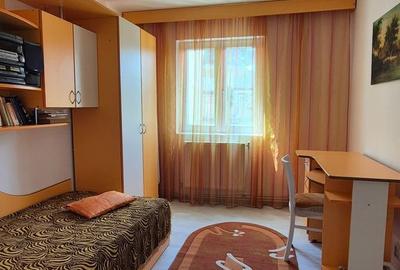 Apartament cu 3 camere în Central - 4