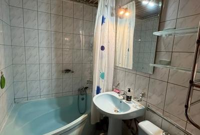 Apartament cu 4 camere decomandat în Mazepa 1 - 4