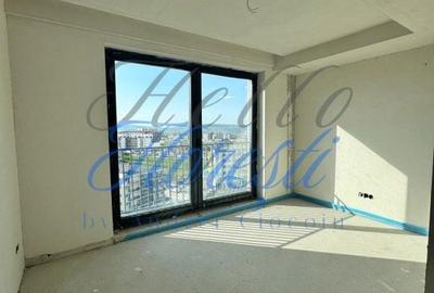 Apartament cu 3 camere în Bună Ziua - 1